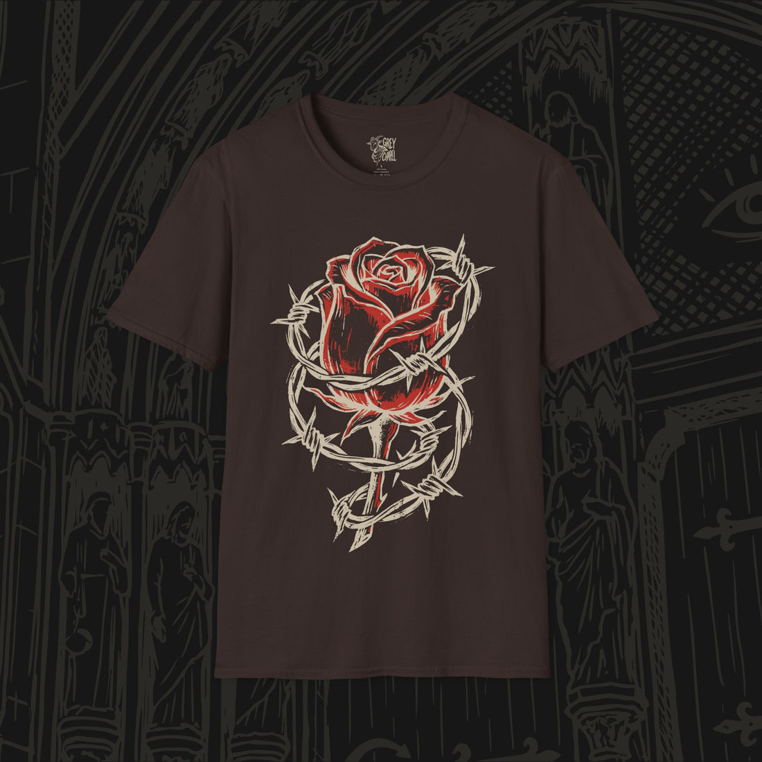Captive Beauty T-Shirt