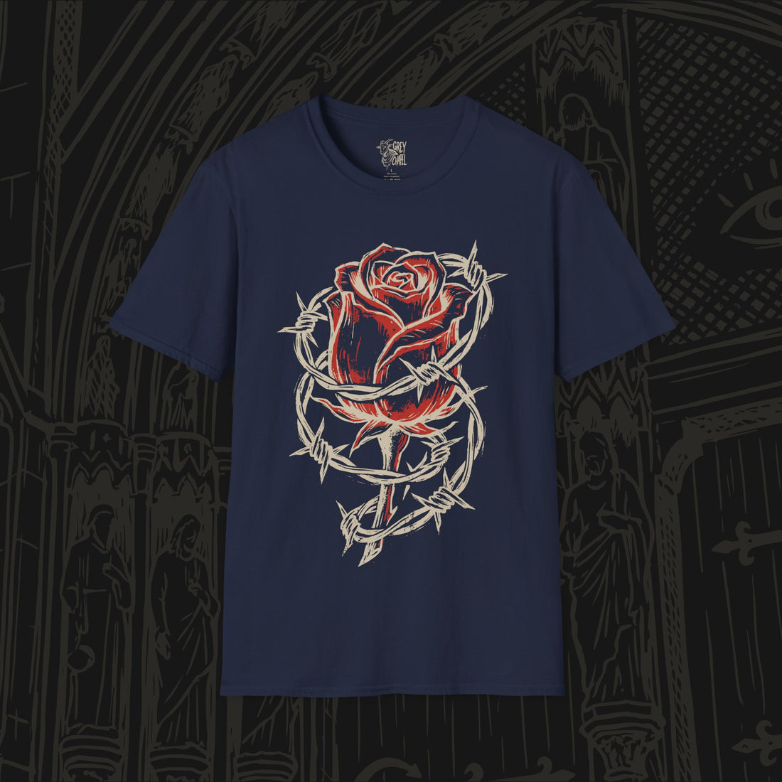 Captive Beauty T-Shirt