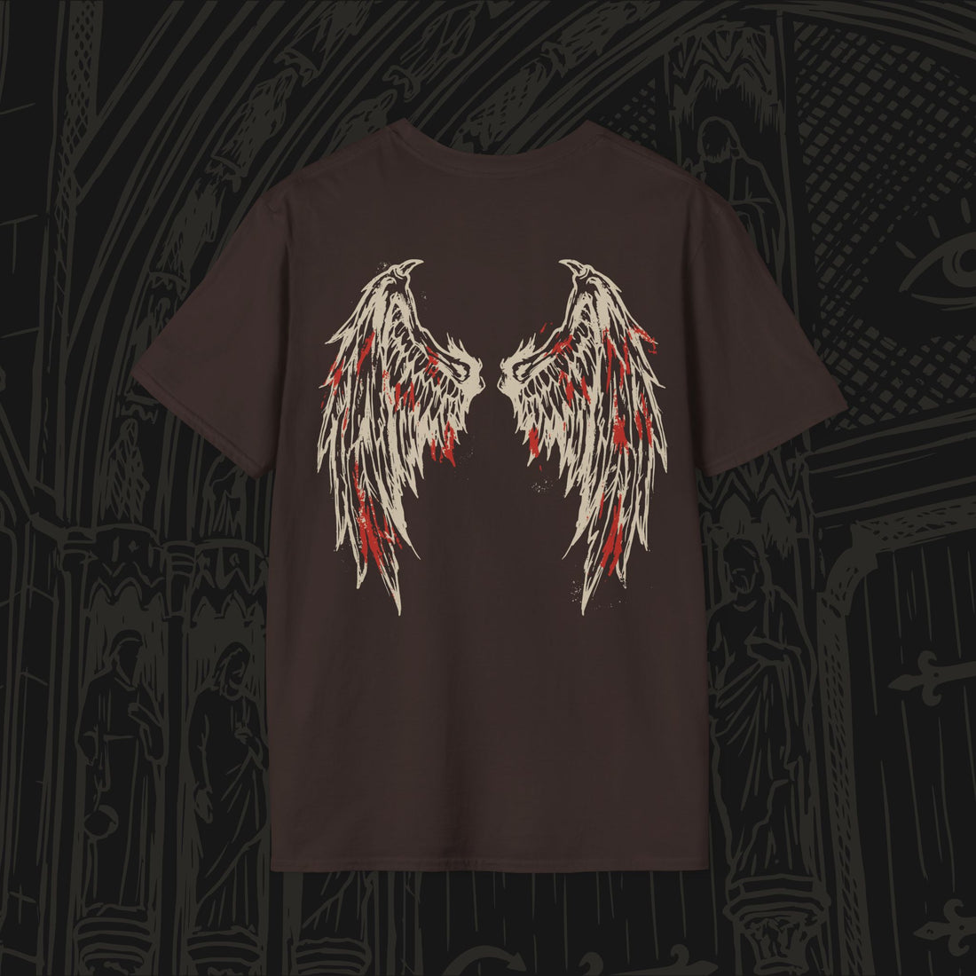 Demon Wings T-Shirt