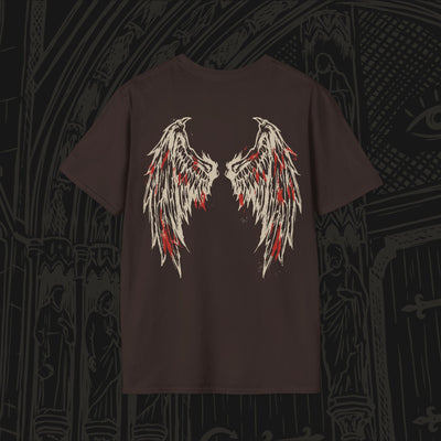 Demon Wings T-Shirt