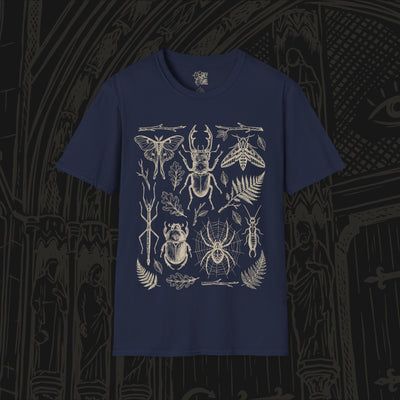 Denizens Vol. 2 T-Shirt