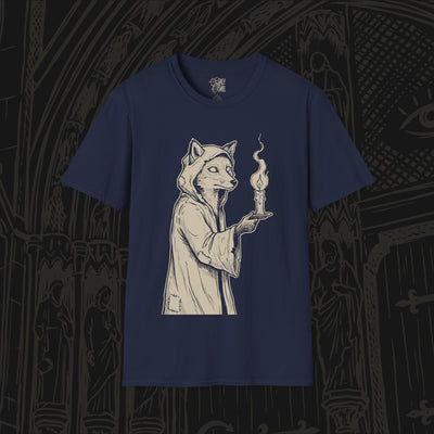 Fox Vigil T-Shirt