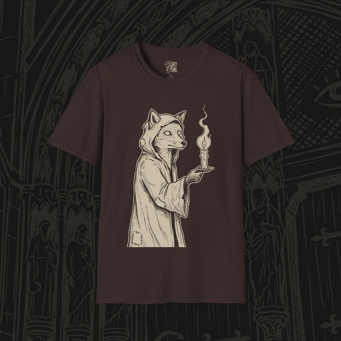 Fox Vigil T-Shirt