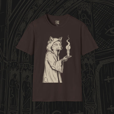 Fox Vigil T-Shirt