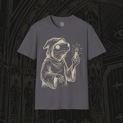 Potion Master Newt T-Shirt