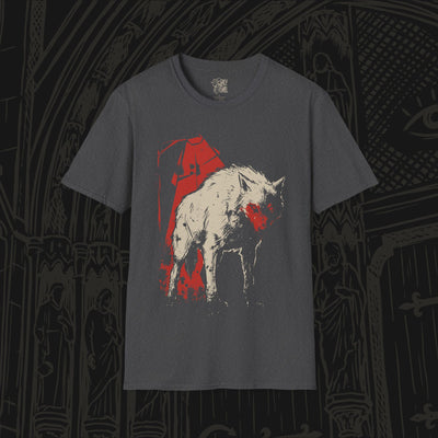 Fiercely Savage T-Shirt
