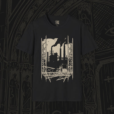 Skeletons of Industry T-Shirt