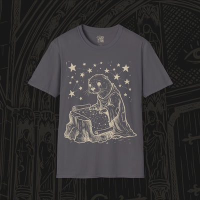 Star Master Otter T-Shirt