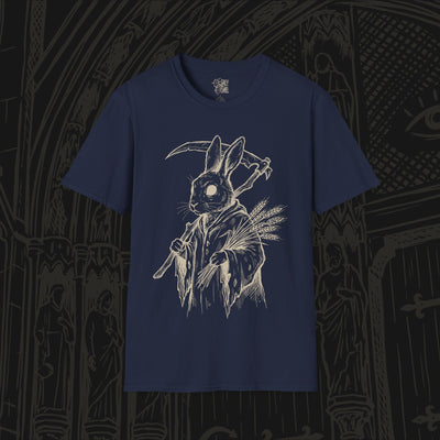 Farmer Rabbit T-Shirt
