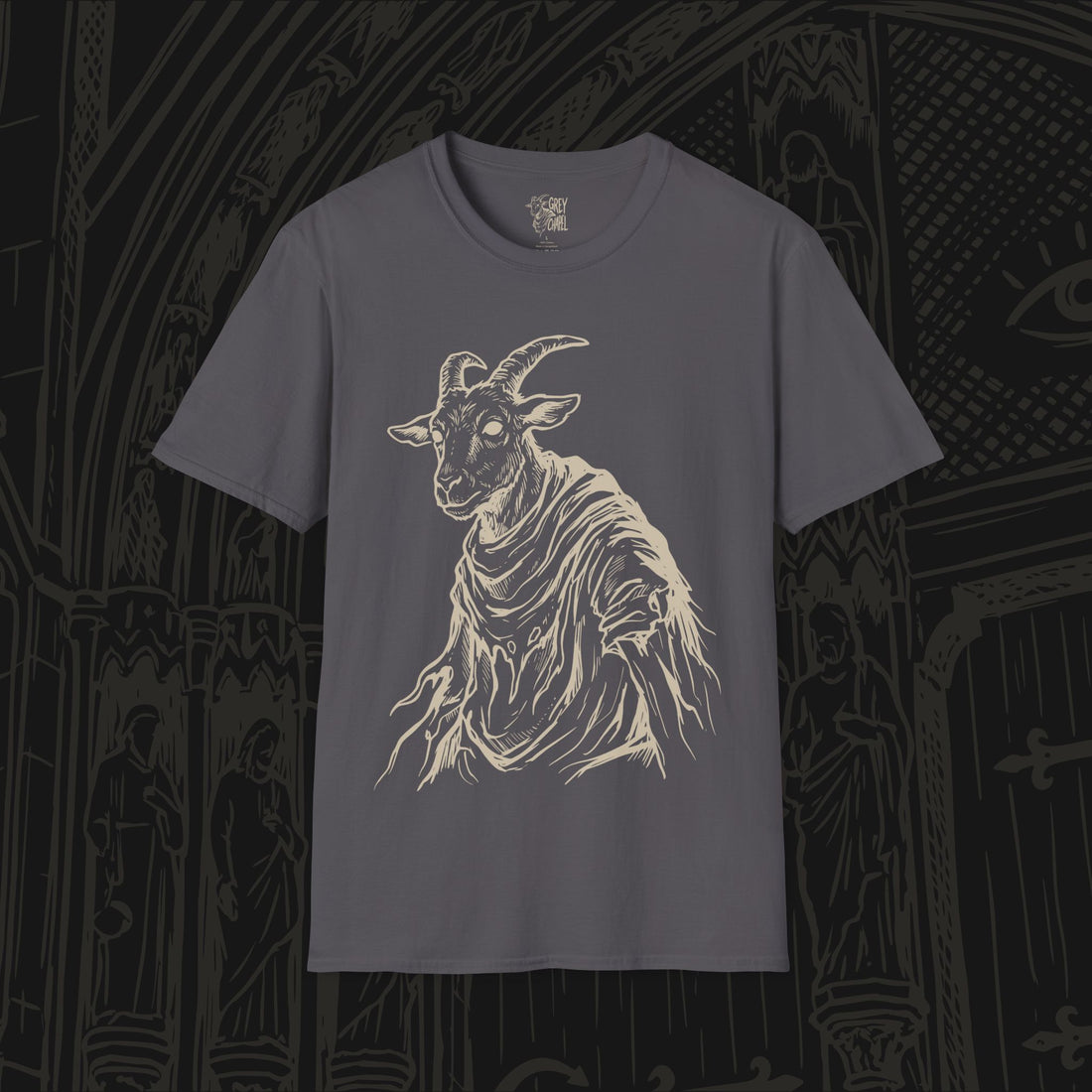 The Goat T-Shirt