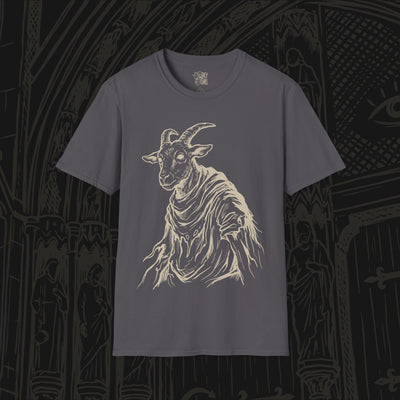 The Goat T-Shirt