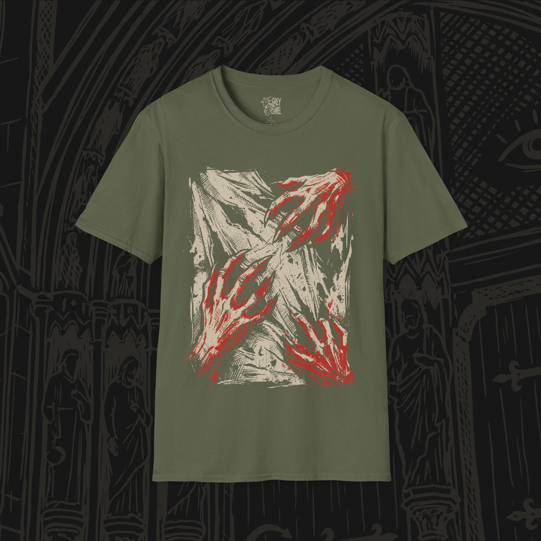 Inner Demons T-Shirt