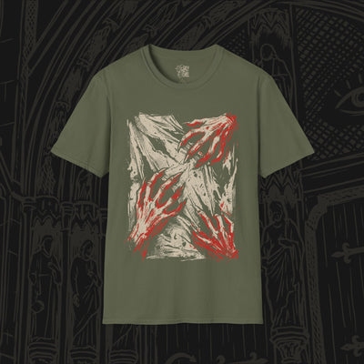 Inner Demons T-Shirt