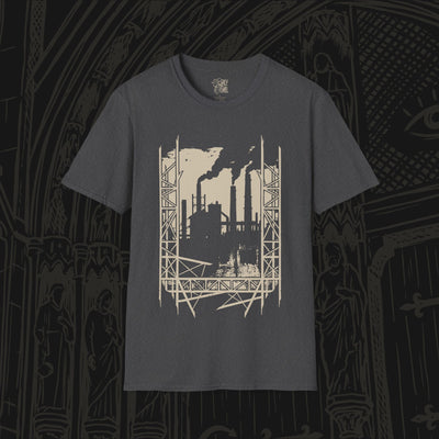 Skeletons of Industry T-Shirt