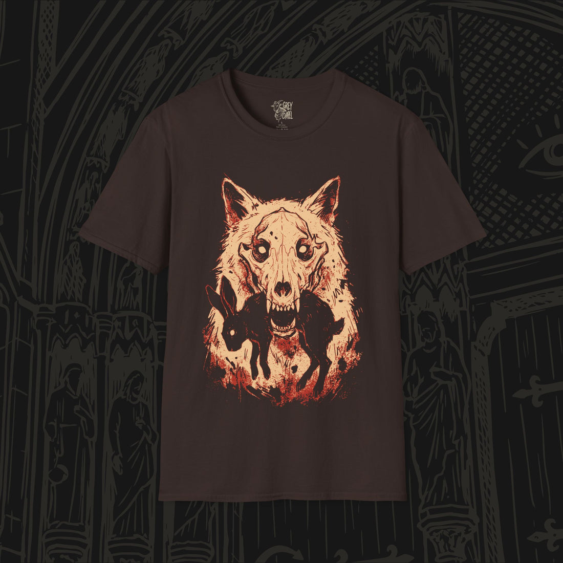 Prey Mentality T-Shirt