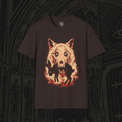Prey Mentality T-Shirt