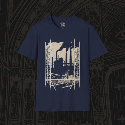 Skeletons of Industry T-Shirt