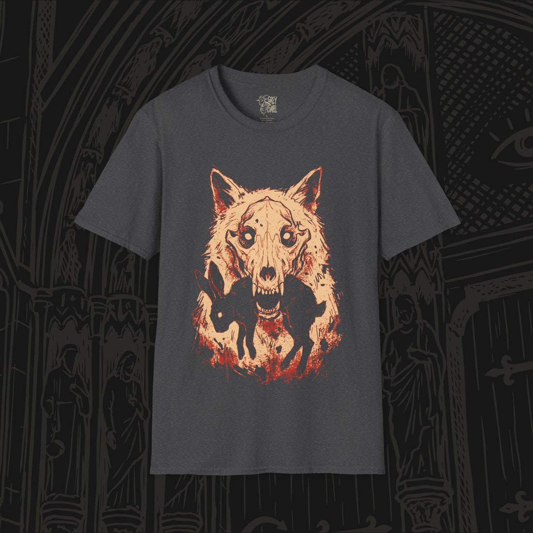 Prey Mentality T-Shirt