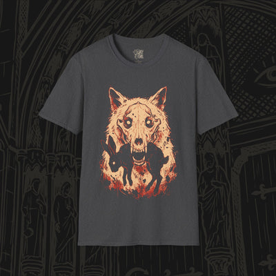 Prey Mentality T-Shirt