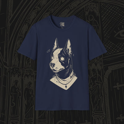 In the Image of Man T-Shirt