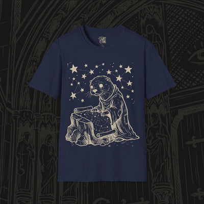 Star Master Otter T-Shirt