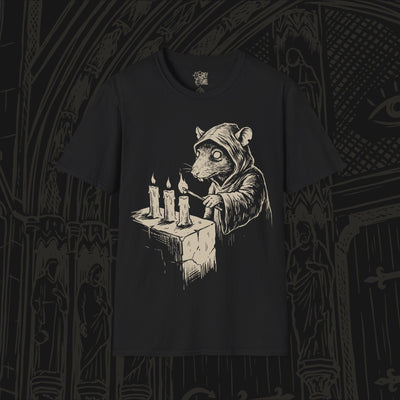 Rat Candlelighter T-Shirt