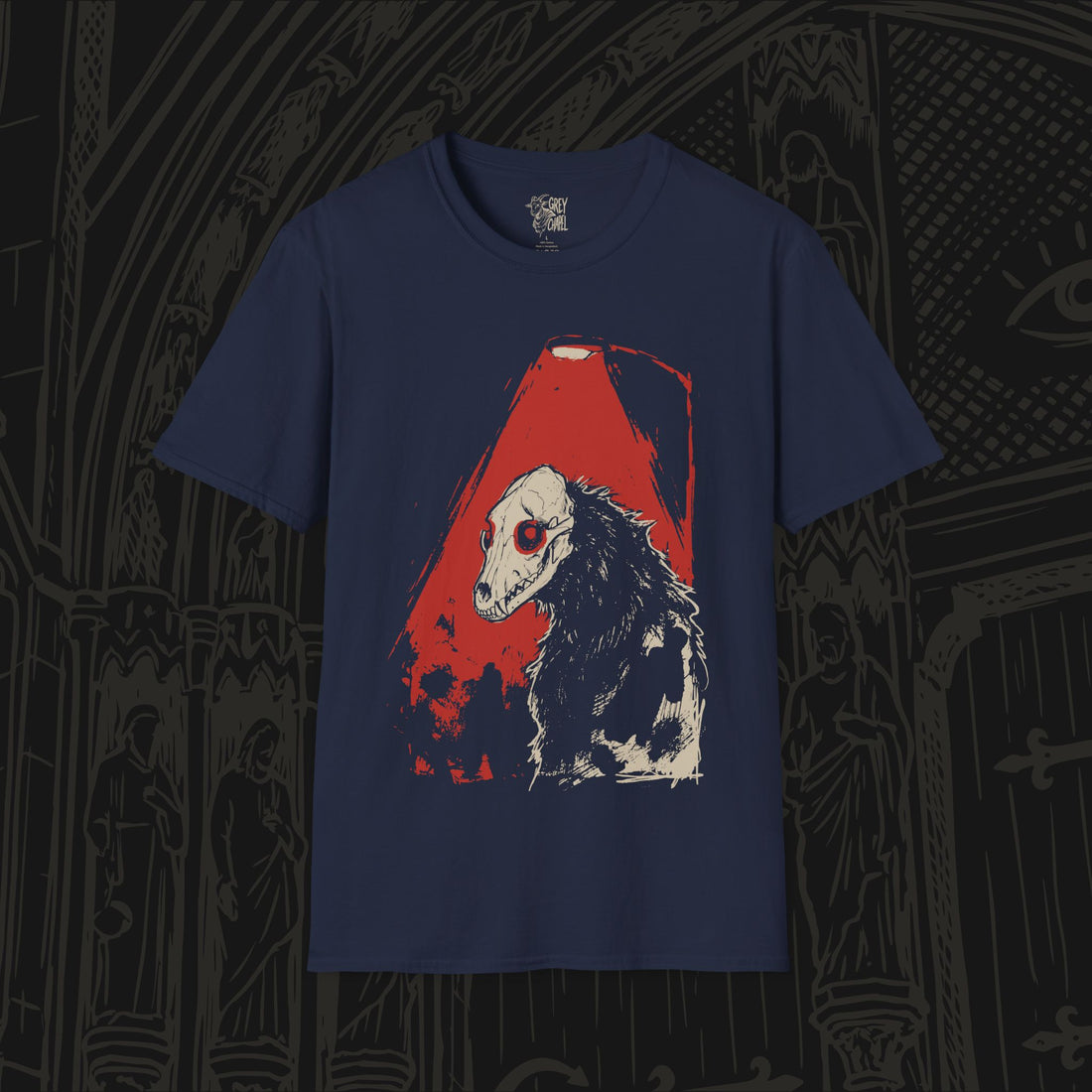 Urban Creature T-Shirt