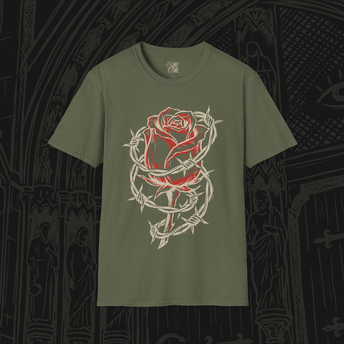 Captive Beauty T-Shirt