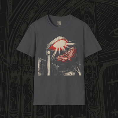 Moth to the Light T-Shirt