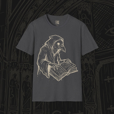 Raven Scholar T-Shirt