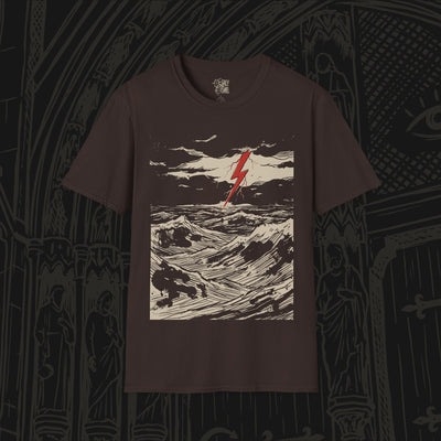 Stormy Seas T-Shirt