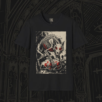 Undying Protector T-Shirt