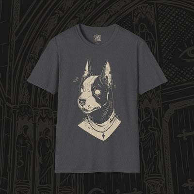 In the Image of Man T-Shirt