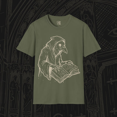 Raven Scholar T-Shirt
