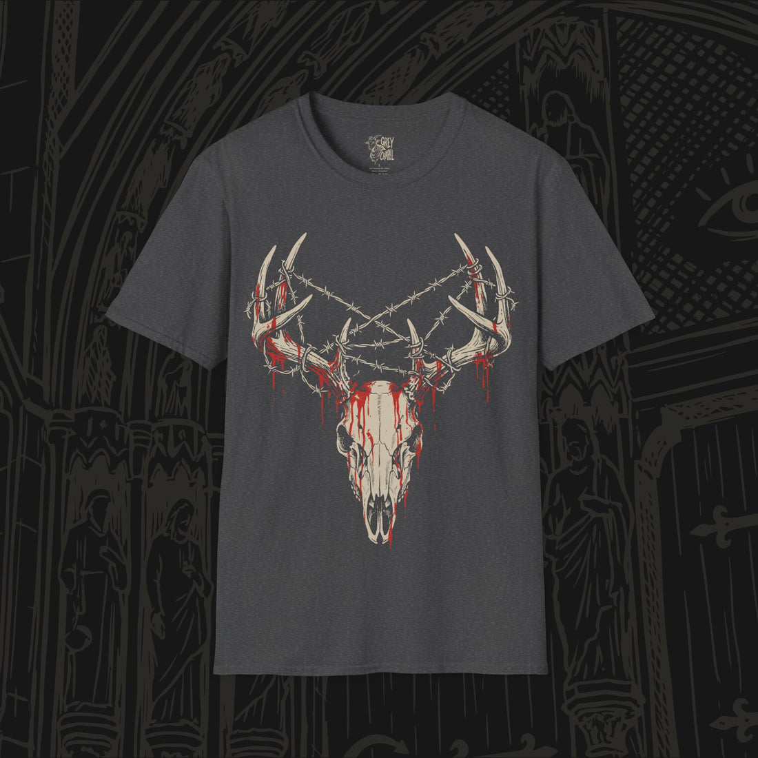 Incompatible by Nature T-Shirt