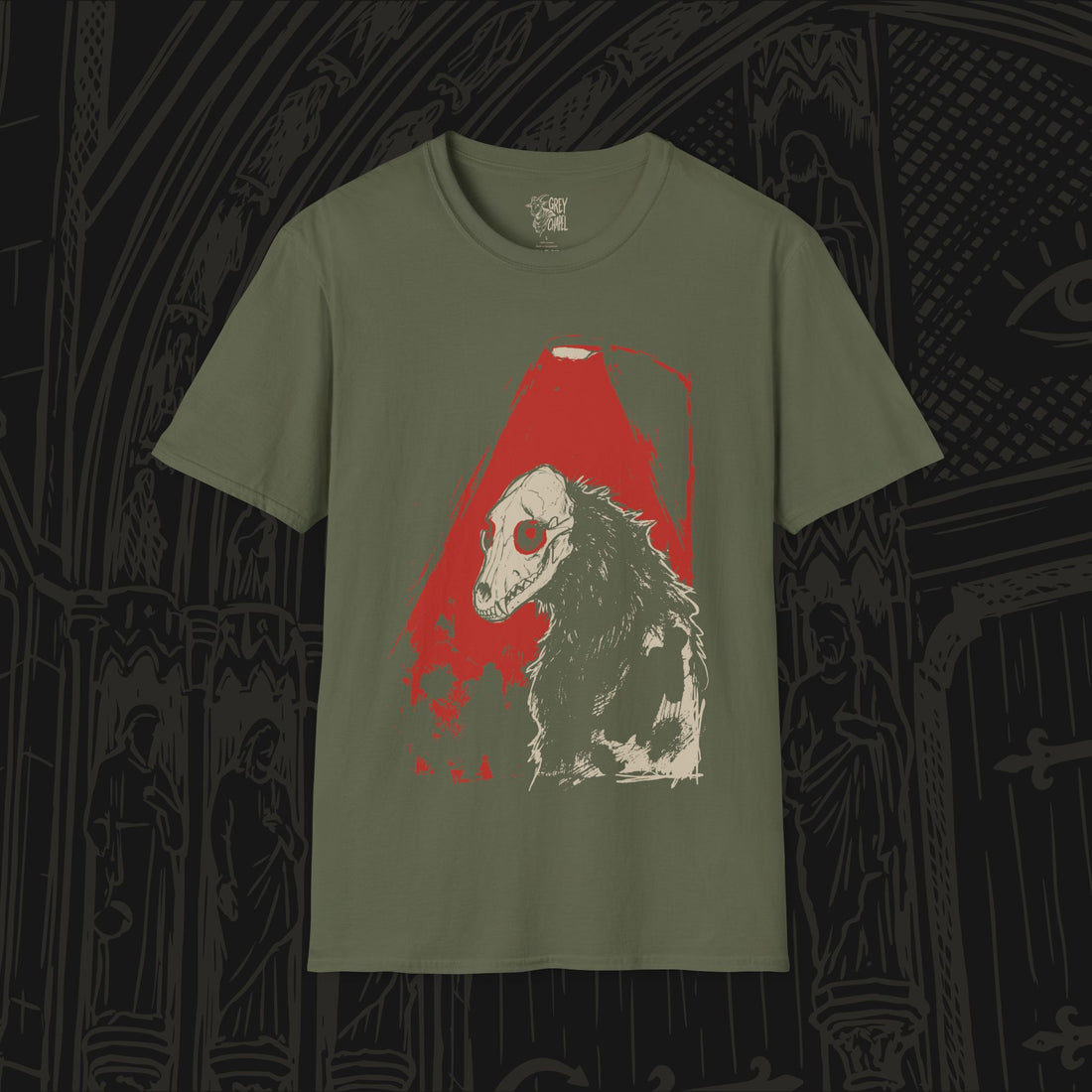 Urban Creature T-Shirt