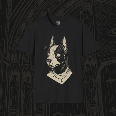 In the Image of Man T-Shirt