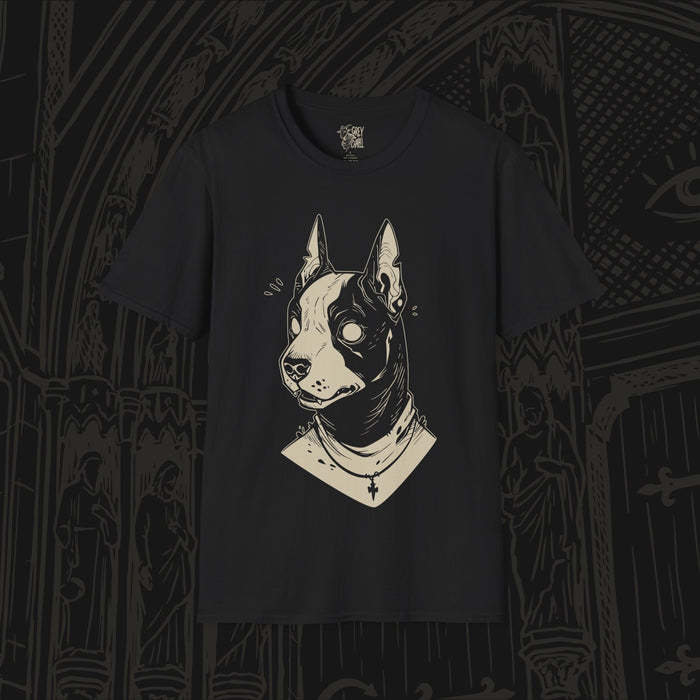 In the Image of Man T-Shirt