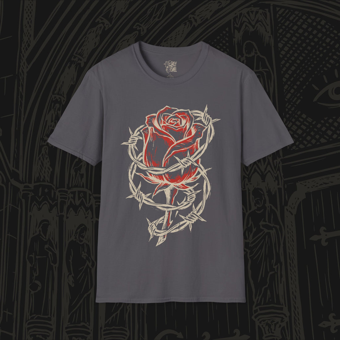 Captive Beauty T-Shirt