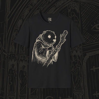Woodworker Beaver T-Shirt