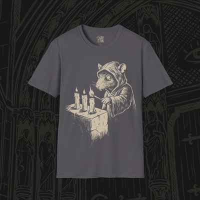 Rat Candlelighter T-Shirt