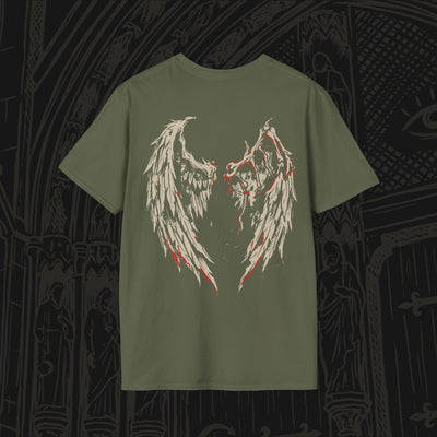 Broken Wings T-Shirt