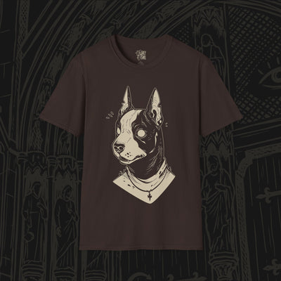 In the Image of Man T-Shirt