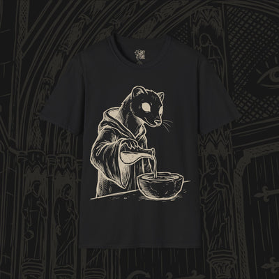 Mender Stoat T-Shirt