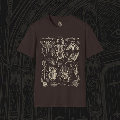 Denizens Vol. 2 T-Shirt