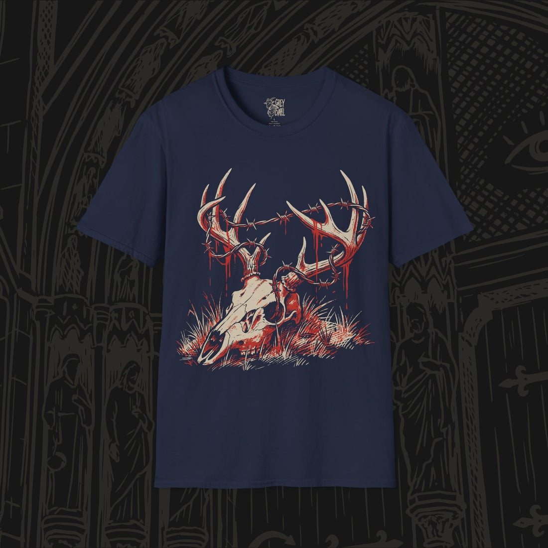 Forced to Rest T-Shirt