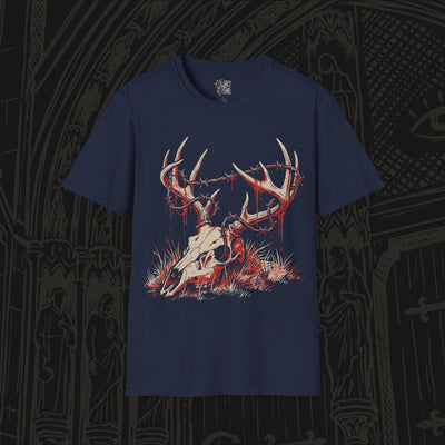 Forced to Rest T-Shirt