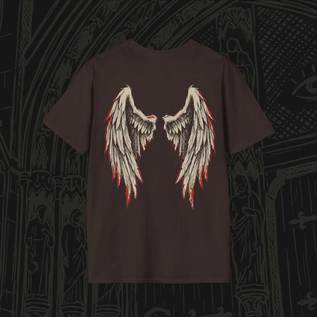 Angel Wings T-Shirt