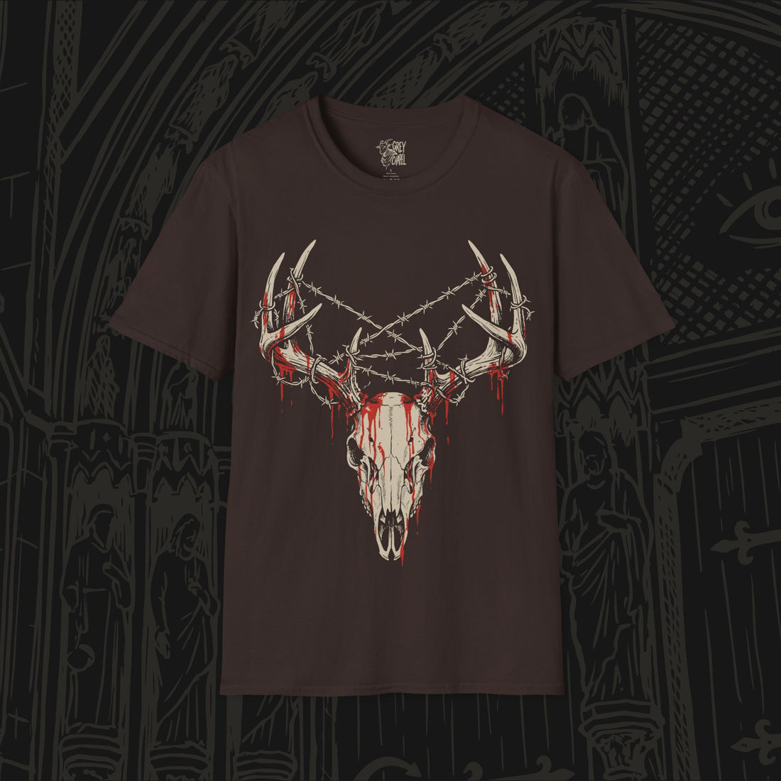 Incompatible by Nature T-Shirt