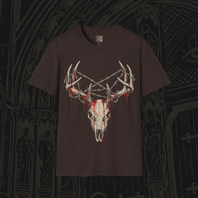 Incompatible by Nature T-Shirt